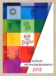 Katalog artykułów biurowych katalog online